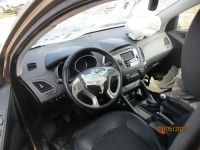Hyundai ix35 2012 - Auto varuosadeks