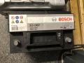 Aku S3 007 Bosch 640A (EN) 70Ah 12V