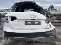 Audi A4 (B8) 2014 - Auto varuosadeks