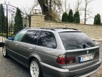 BMW 5 (E39) 2003 - Auto varuosadeks
