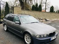 BMW 5 (E39) 2003 - Auto varuosadeks