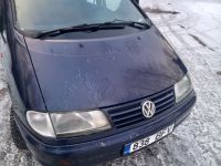 Volkswagen Sharan 1999 - Auto varuosadeks
