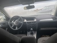 Audi A4 (B8) 2008 - Auto varuosadeks