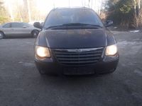 Chrysler Voyager / Town & Country 2005 - Auto varuosadeks