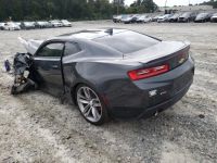 Chevrolet Camaro 2018 - Auto varuosadeks