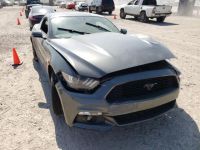 Ford Mustang 2016 - Auto varuosadeks