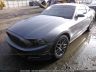 Ford Mustang 2013 - Auto varuosadeks