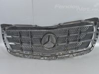 Mercedes-Benz Sprinter (W906) 2006-2018 ILUVÕRE Varuosa kood: A9068880523