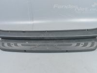 Mercedes-Benz Sprinter (W907 / W910)  2018-... Tagapamper (UUS B-Osa) Varuosa kood: A9108807800
Kere tüüp: Istmetega ...