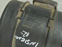 Opel Insignia (A) Õhumassimõõtja (2.0 diisel) Varuosa kood: 12671611 / 288638435
Kere tüüp: U...