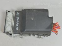 Opel Insignia (A) Kaitsmete plokk / elekt.keskus Varuosa kood: 13333479
Kere tüüp: Universaal
Mo...