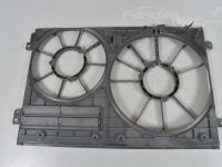 Volkswagen Touran Ventilaatori raam (2.0 TDi) Varuosa kood: 1K0121205AJ
Kere tüüp: Mahtuniver...