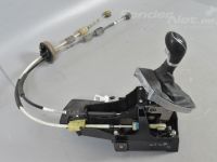 Opel Insignia (A) Käiguvahetus mehhanism (man.) Varuosa kood: 55563829 -> 55577540
Kere tüüp: U...
