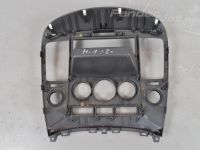 Hyundai H-1 Armatuur laud Varuosa kood: 84741-4H100WK
Kere tüüp: Kaubik