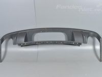 Volkswagen Touareg 2010-2018 Tagapampri spoiler  Varuosa kood: 7P6807568H 9B9
Kere tüüp: Maastur...