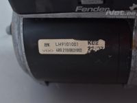 Fiat Fiorino / Qubo roolivõimendi pump Varuosa kood: 5410184100
Kere tüüp: Kaubik
Lisa...