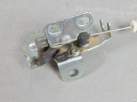 Fiat Fiorino / Qubo (225) Tagaukse lukk, parem Varuosa kood: 1369294080
Kere tüüp: Kaubik
Lisa...