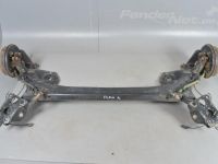 Fiat Fiorino / Qubo (225) Tagasilla tala (4wd) Varuosa kood: 1386780080
Kere tüüp: Kaubik
Lisa...