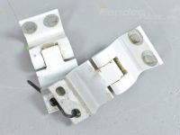 Fiat Fiorino / Qubo (225) Tagaukse hinged, parem (laadimisuksele) Varuosa kood: 1371685080
Kere tüüp: Kaubik
Lisa...