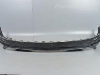 Volkswagen Touareg Tagapamper (alum.osa) Varuosa kood: 7P6807521C  GRU
Kere tüüp: Maastu...