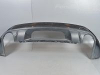 Volkswagen Touareg Tagapamper (alum.osa) Varuosa kood: 7P6807521C  GRU
Kere tüüp: Maastu...