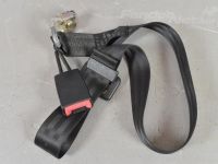 Volkswagen Polo Turvavöö (tag. / keskmine) Varuosa kood: 6Q0857487E  RAA
Kere tüüp: 3-ust ...