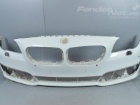 BMW 5 (F10 / F11) esipamper Varuosa kood: 51117332677
Kere tüüp: Universaal...
