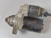 Volkswagen Polo Starter (1.2 bensiin) Varuosa kood: 02T911023GX
Kere tüüp: 3-ust luuk...