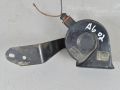 Audi A6 (C5) Signaalpasun (madal toon) Varuosa kood: 8Z0951221A
Kere tüüp: Universaal
...