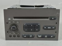 Saab 9-5 CD / Raadio Varuosa kood: 5370135
Kere tüüp: Sedaan