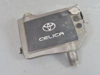 Toyota Celica Turbo jahutusradiaator (2.0 T bensiin) Varuosa kood: 17940-74060
Kere tüüp: 3-ust luuk...