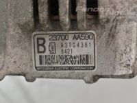 Subaru Legacy Generaator (110A) Varuosa kood: 23700AA5908A
Kere tüüp: Universaa...