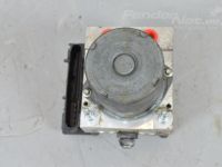 Subaru Legacy ABS pump Varuosa kood: 27536AG250
Kere tüüp: Universaal
...