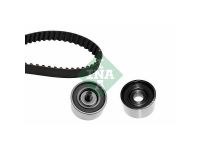 Hyundai Accent 2000-2005 RIHMAKOMPLEKT RULLIKUTEGA RIHMAKOMPLEKT RULLIKUTEGA mudelile HYUNDAI ACCE...