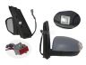 Ford C-Max 2010-2019 PEEGEL VÄLINE PEEGEL VÄLINE mudelile FORD C-MAX Soojendus: so...