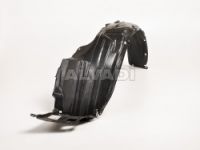 Honda CR-V 2001-2006 LOGAR LOGAR mudelile HONDA CRV (RD) Asukoht (esi/taga...