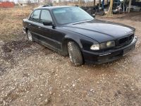 BMW 7 (E38) 1996 - Auto varuosadeks