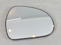 Peugeot 308 2007-2015 Peegliklaas, parem (soojendusega) Varuosa kood: 8151 LW
Lisamärkmed: 12503490, *U...