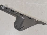 Volkswagen Sharan 1995-2010 Tagapampri kinnitus, vasak Varuosa kood: 7M3807393
Kere tüüp: Mahtuniversa...