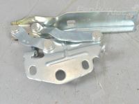Volkswagen Passat (B7) 2010-2014 Kapoti hing, vasak Varuosa kood: 3AA823301
Lisamärkmed: *Uus origi...