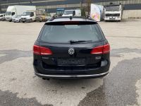 Volkswagen Passat (B7) 2013 - Auto varuosadeks