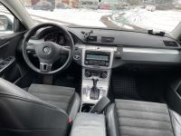 Volkswagen Passat 2010 - Auto varuosadeks