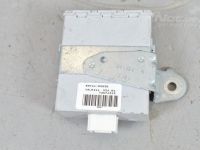 Toyota Corolla Ressiiver, uste kontroll Varuosa kood: 89741-02090
Kere tüüp: Universaal...