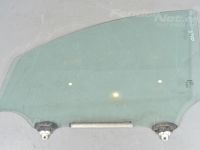 Toyota Corolla Verso Esiukse klaas, vasak Varuosa kood: 68102-0F010
Kere tüüp: Mahtuniver...