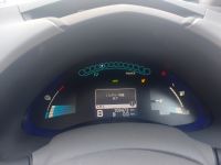 Nissan Leaf 2014 - Auto varuosadeks