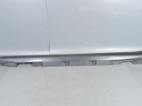 Toyota Corolla Verso Küljekarbi plast, parem (tagum.osa) Varuosa kood: 75851-0F010
Kere tüüp: Mahtuniver...