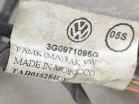 Volkswagen Passat (B8) Parkimisabi juhtmestik (esim.) Varuosa kood: 3G0971095GB
Kere tüüp: Universaal...