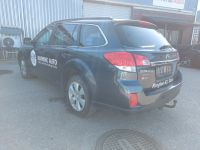 Subaru Outback 2010 - Auto varuosadeks