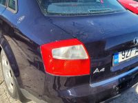 Audi A4 (B6) 2001 - Auto varuosadeks