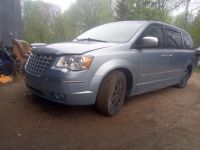 Chrysler Grand Voyager / Town & Country 2009 - Auto varuosadeks